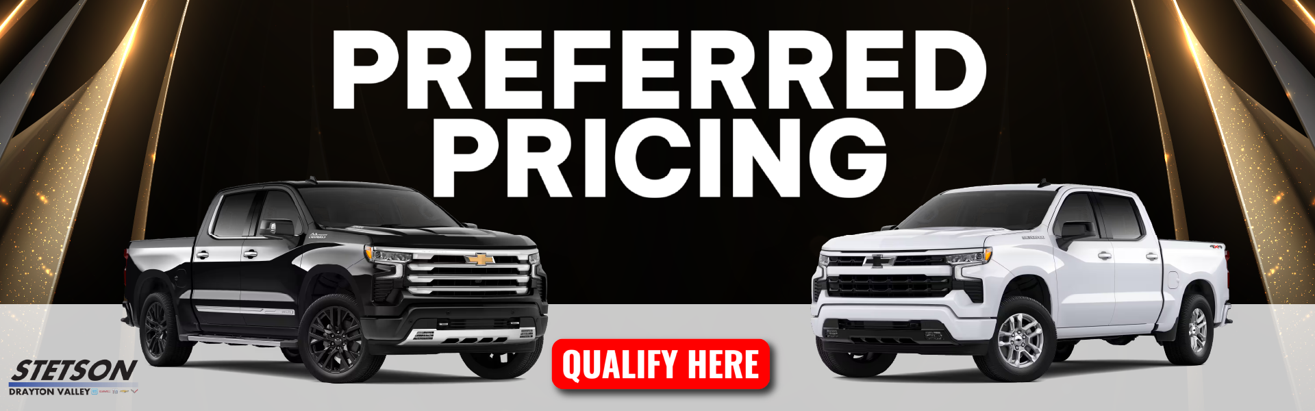 Ready to save thousands with Summit GM Preferred Pricing? We have negotiated on your behalf to get you the Best Price at Summit GM. Please fill out the form below and we will get started finding you, your next vehicle.