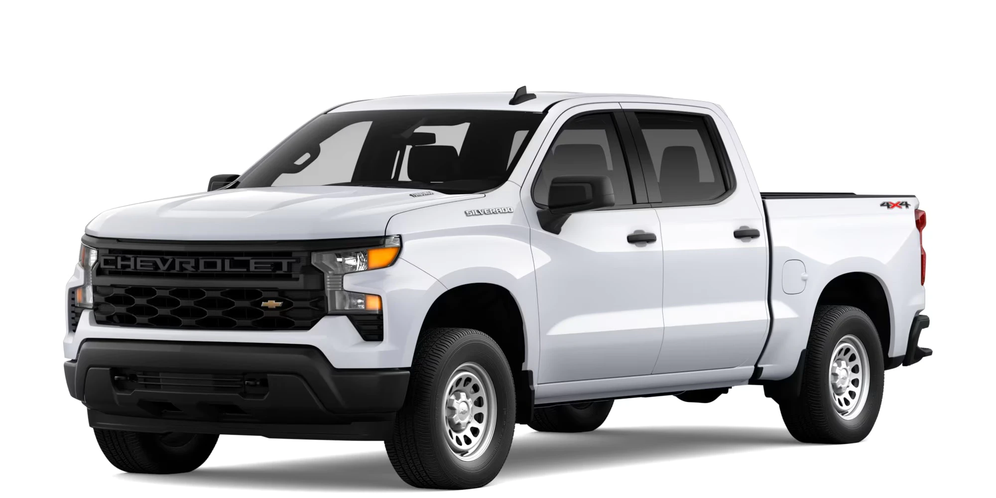 silverado