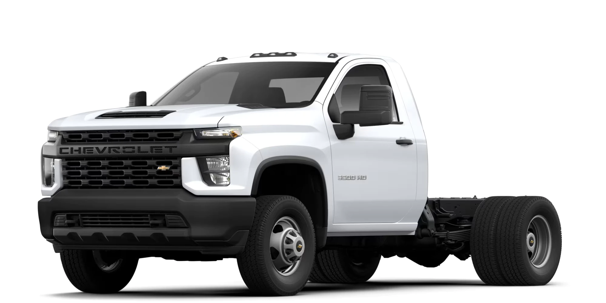 silverado-3500-chassis