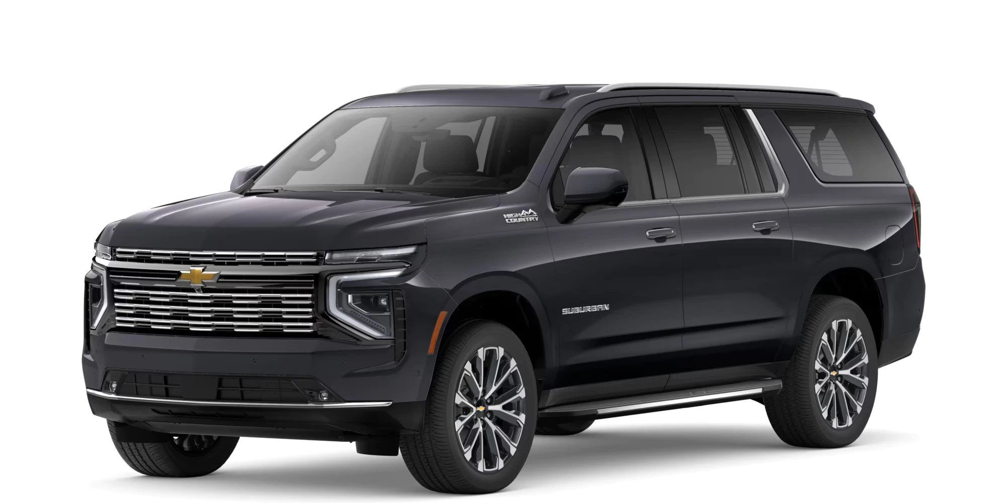 suburban-3lz-g6m-driver-front-3quarter-nav